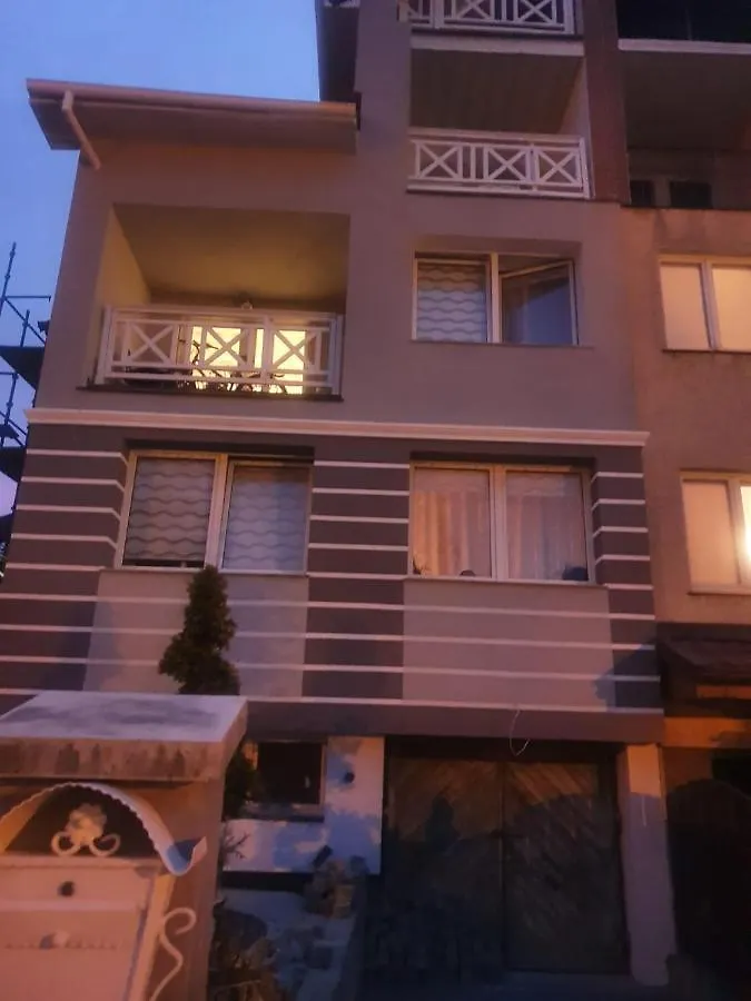Cute Rooms Near The Centrum グダニスク ホームステイ