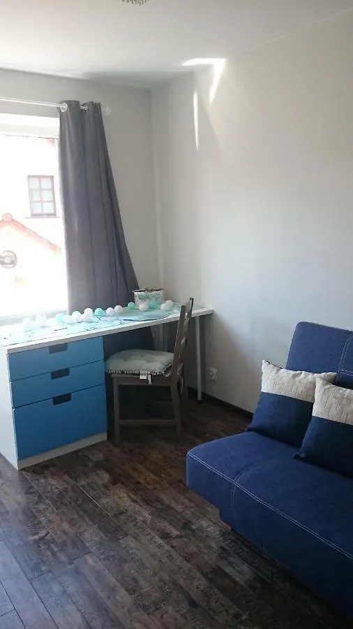 Cute Rooms Near The Centrum グダニスク
