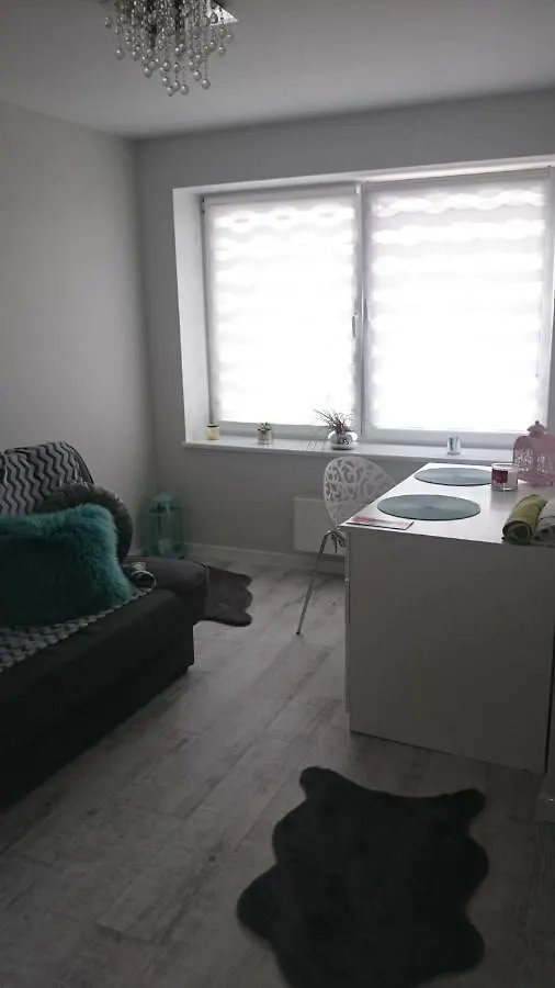 Cute Rooms Near The Centrum グダニスク