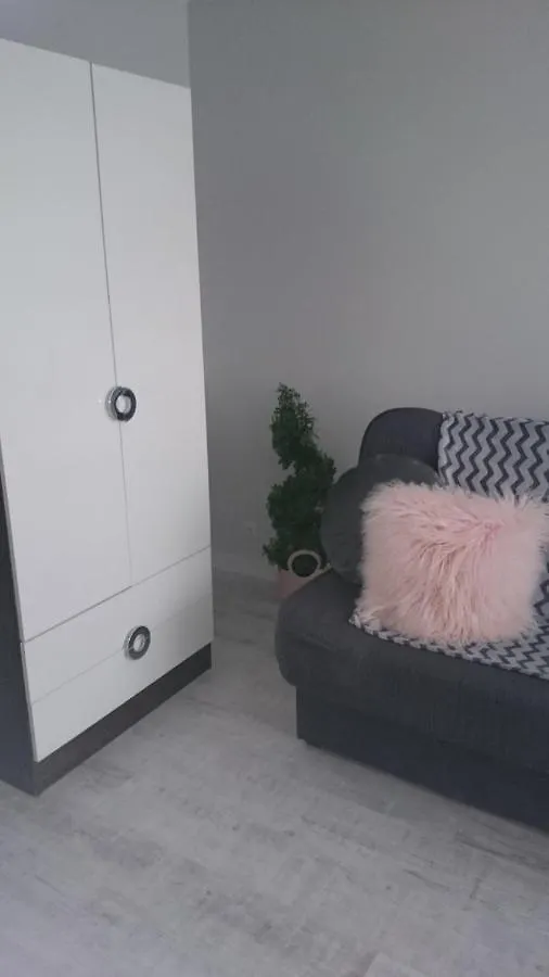 Cute Rooms Near The Centrum Danzica Polonia