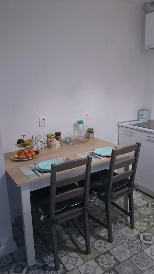 Cute Rooms Near The Centrum Danzica Alloggio in famiglia