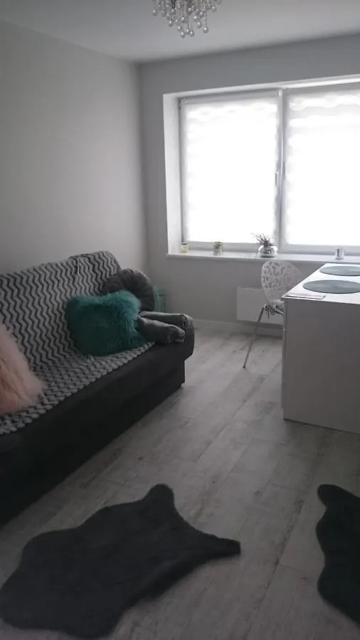 Cute Rooms Near The Centrum Danzica 0*,  Polonia